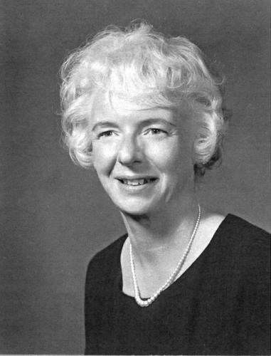 Althea C. Edgar obituary, 1920-2019, Kennebunk, ME