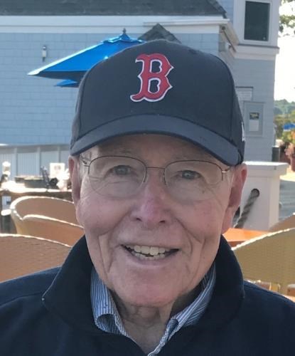 John "Hank" Downey obituary, 1928-2019, North Hampton, NH