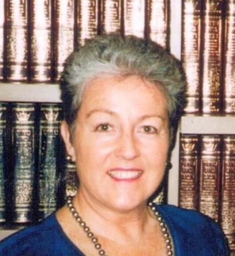 Raymah Morgridge Obituary 1944 2019 Legacy Remembers 