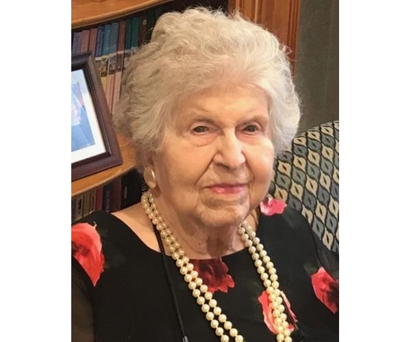 Janice Gilday Obituary (1928 2019) Haverhill, MA