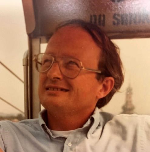 Richard Reece Obituary (2020) - Portsmouth, NH - Seacoastonline.com