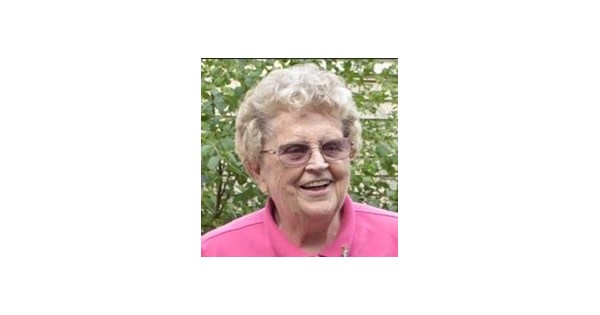 Marcia Garofano Obituary (1934 - 2021) - Dover, Nh, NH - Seacoastonline.com