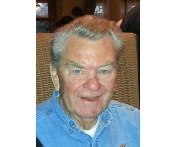 James Donahue Obituary (2020) Salem, NH