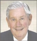 Harold Allen obituary
