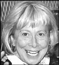Lois Mae Lussier obituary