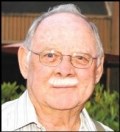 Richard Delroy Barnard obituary