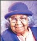 Mozella R. White obituary