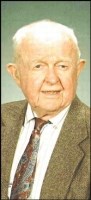 Thomas A. Holgate obituary