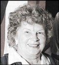 Marie Louise Wilson obituary