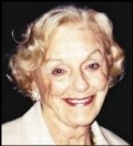 Margaret "Peggy" Smith obituary, Shoreline, WA