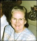 Leontina Brita "Lee" Scrivanich obituary