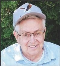 Gordon J. Helman obituary, Seattle, WA