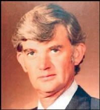 Joseph Delaney Holmes Jr. obituary, Seattle, WA