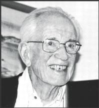 Robert Lincoln McNeil obituary, 1916-2014, Seattle, WA