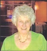 Isabella Prentice McGowan Tipping obituary, 1931-2014, Bellevue, WA