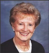 Doris Laverne Allenbaugh obituary, 1927-2014, Seattle, WA