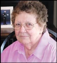 Betty Jane Maples obituary, Seattle, WA