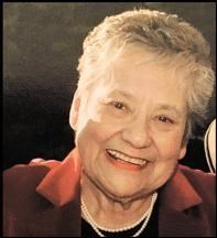 Ann Becker obituary, 1926-2015, Bellevue, WA