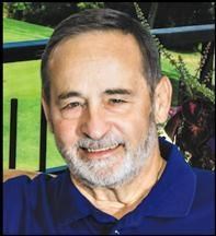 Gerald Hugh Gordon obituary, 1947-2016, Lake Oswego, OR