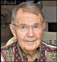 Robert Bob Brown obituary, 1926-2017, Seattle, WA