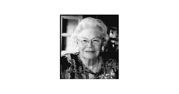 Yvonne Peck Obituary (1920 - 2017) - Seattle, WA - The Seattle Times