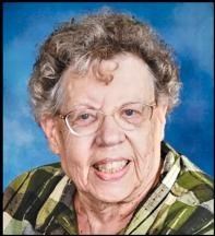 Shirley Laws obituary, Seattle, WA