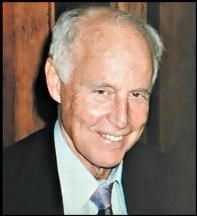 Peter Olivier Ways M.D. obituary, 1928-2018, Seattle, WA