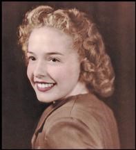 Dolores Faye "Dee" Johnson obituary, 1930-2018, EDMONDS, WA