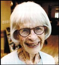 Bliss Nelson Miller obituary, 1921-2018, Seattle, WA