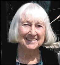 Barbara Loveless obituary, 1928-2018, Seattle, WA