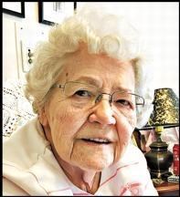 Lois Margaret Thomsen obituary, 1925-2018, Seattle, WA
