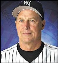 Ex-Yankees pitcher, pitching coach Mel Stottlemyre dies at 77 - The Boston  Globe