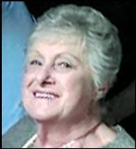 Charlotte Rogers Obituary 1938 2019 Seattle Wa The Seattle Times