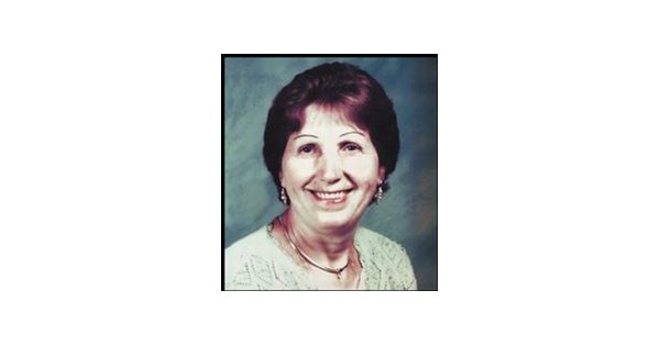 Catherine Tarabochia Obituary (1936 - 2019) - Seattle, WA - The Seattle ...