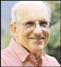 Robert Almquist obituary, Seattle, WA