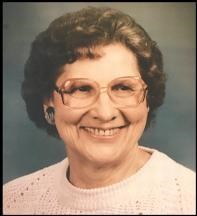 Betty Nereim obituary, 1923-2019, Seattle, WA