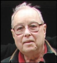Edward A. Shaffer obituary