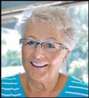 Robin Lindsey Nielson Obituary
