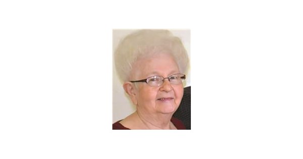 Beatrice Jobson Obituary 1934 2023 Sedalia Mo