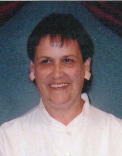 Carol Anglin obituary, Sedalia, MO