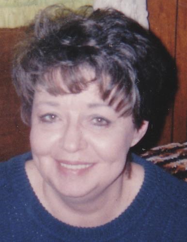 Suzanne Wolfe Obituary (2016) - Sedalia, MO - SedaliaDemocrat.com