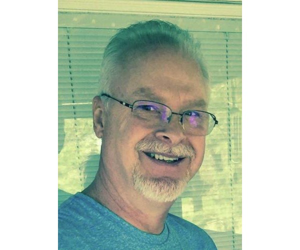 Mark Dillon Obituary (2017) Knob Noster, MO
