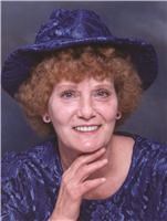 Wilma Esther Vinson obituary, Sedalia, MO