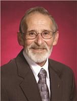 Norman Gibbs Twyman obituary, Sedalia, MO