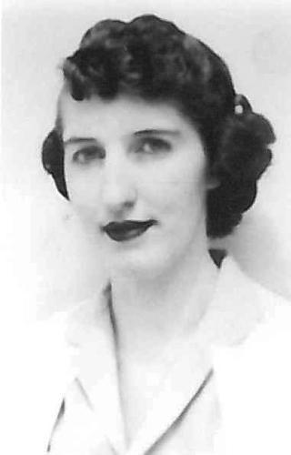 Elva Cree obituary, Sedalia, MO