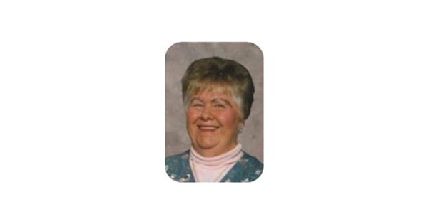 Joyce Wills Obituary 1934 2020 Sedalia Mo