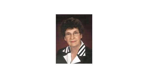 Shirley Coffman Obituary 1929 2024 Sedalia Mo