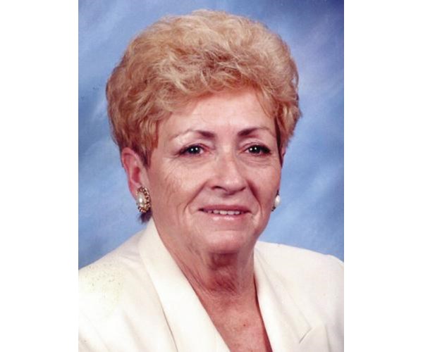 Freda Marcum Obituary (2015) - Sedalia, MO - SedaliaDemocrat.com