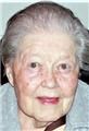 Annie Louise Case Burch obituary, 1917-2011, Warrensburg, MO