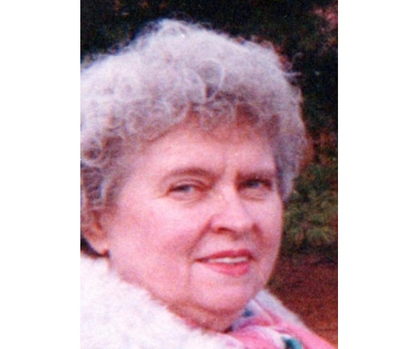 Kathleen Natalino Obituary (1930 2024) Copley, OH Bowling Green